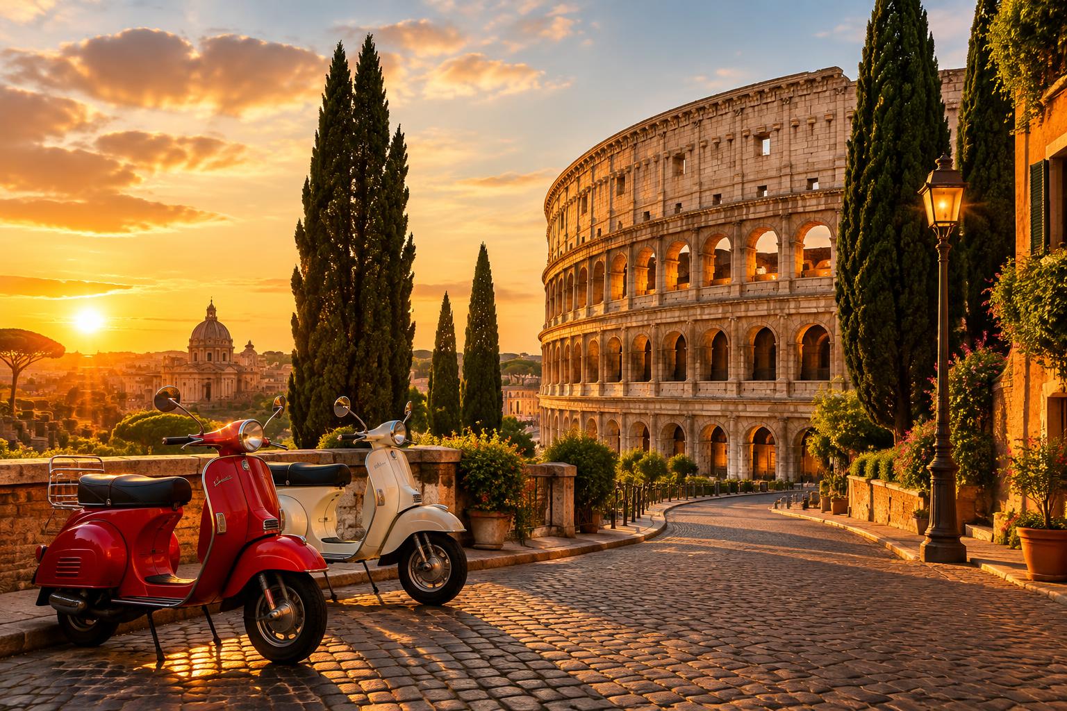Italy Tour