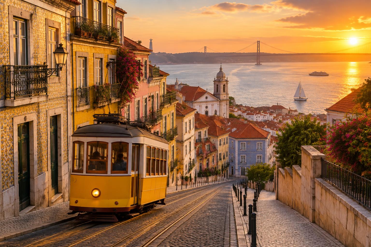 Portugal Tour