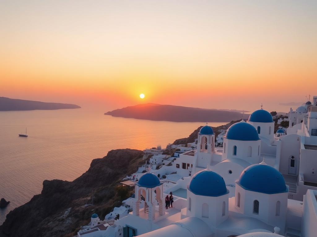 Southern Europe
