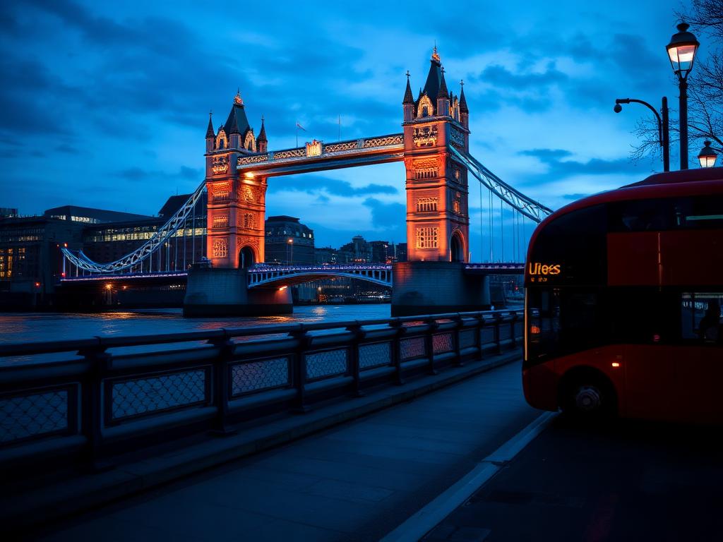 UK Explorer — London, Cardiff, Manchester